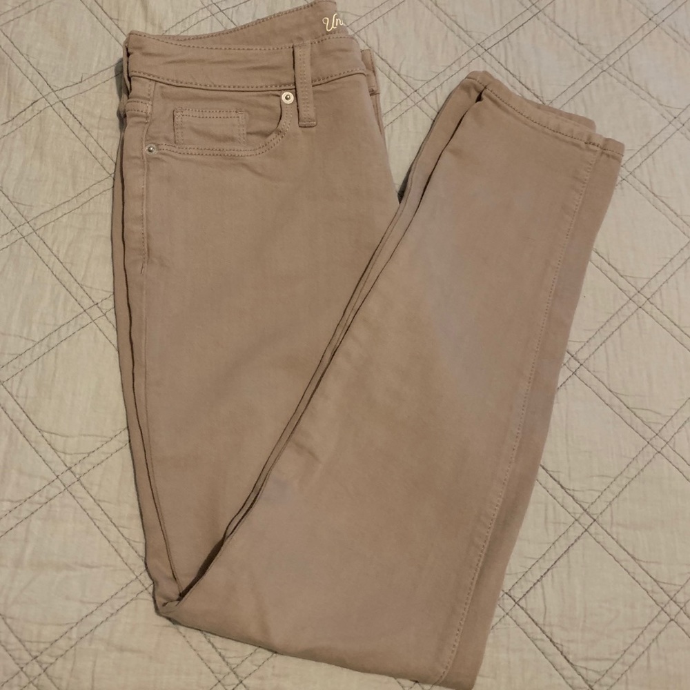 Women’s Jeans